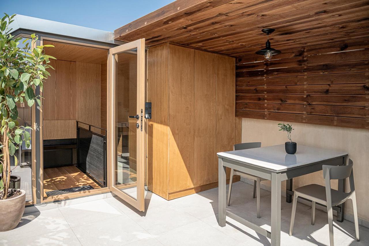 Austrinus House, Luxury Property For Max. 5 Persons Χανιά Εξωτερικό φωτογραφία