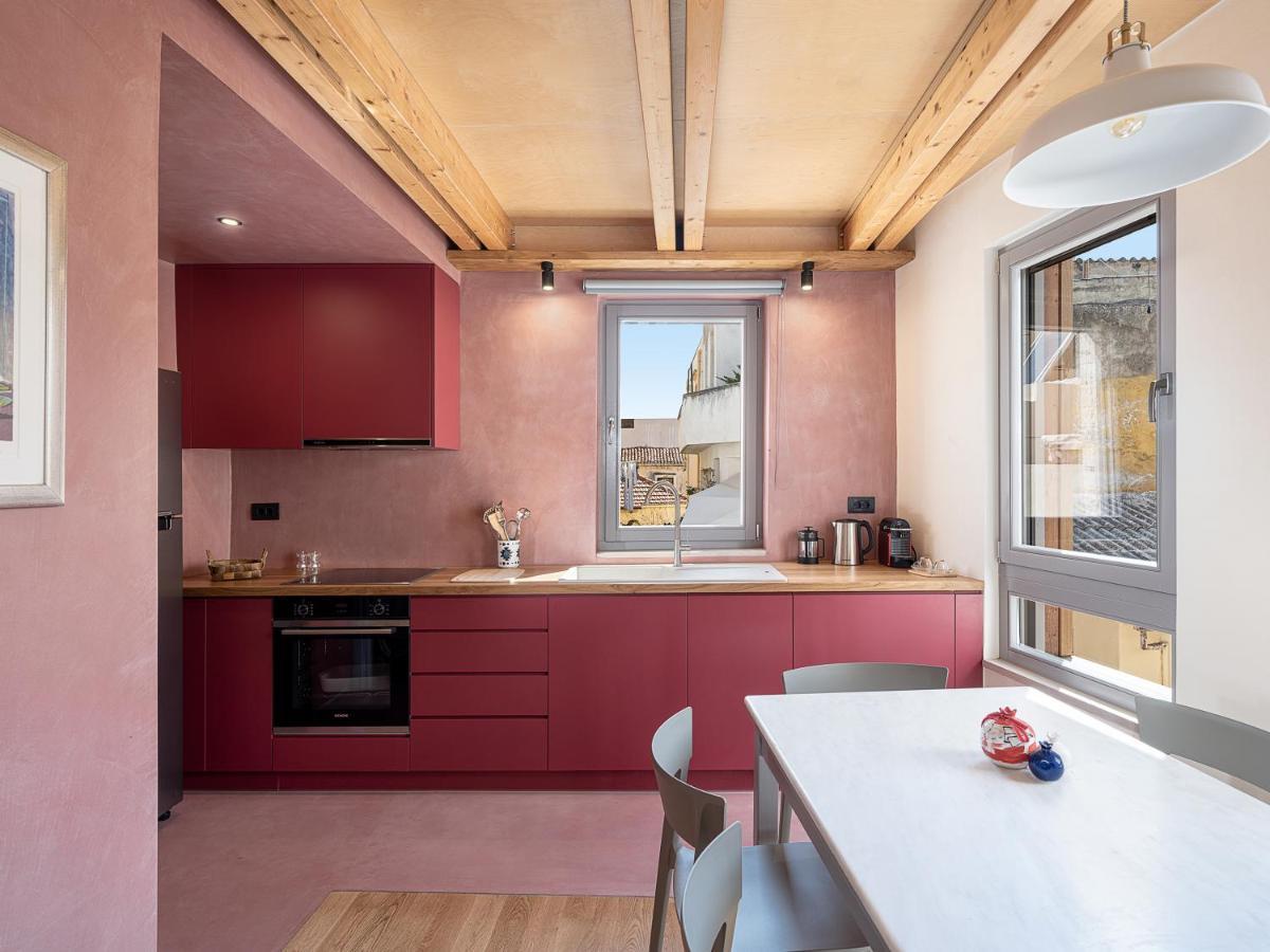 Austrinus House, Luxury Property For Max. 5 Persons Χανιά Εξωτερικό φωτογραφία