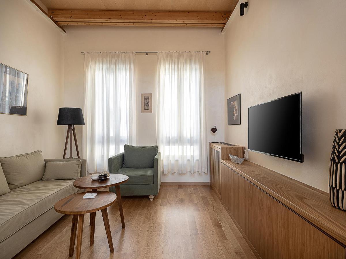 Austrinus House, Luxury Property For Max. 5 Persons Χανιά Εξωτερικό φωτογραφία