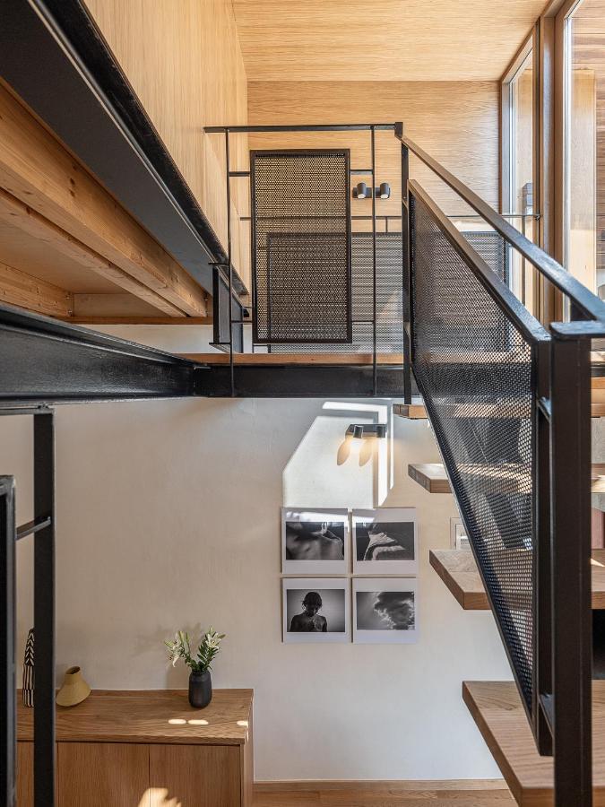 Austrinus House, Luxury Property For Max. 5 Persons Χανιά Εξωτερικό φωτογραφία