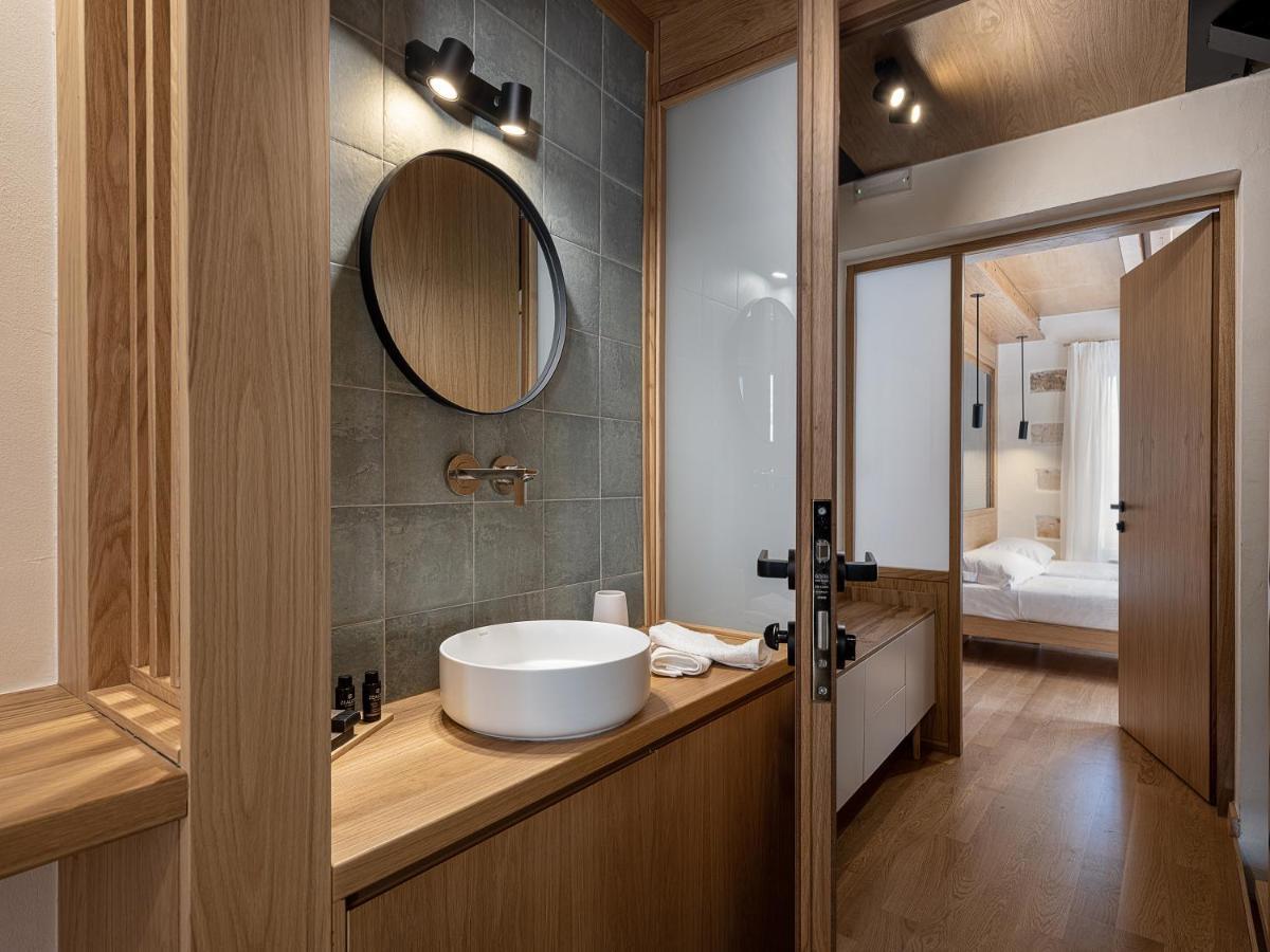Austrinus House, Luxury Property For Max. 5 Persons Χανιά Εξωτερικό φωτογραφία