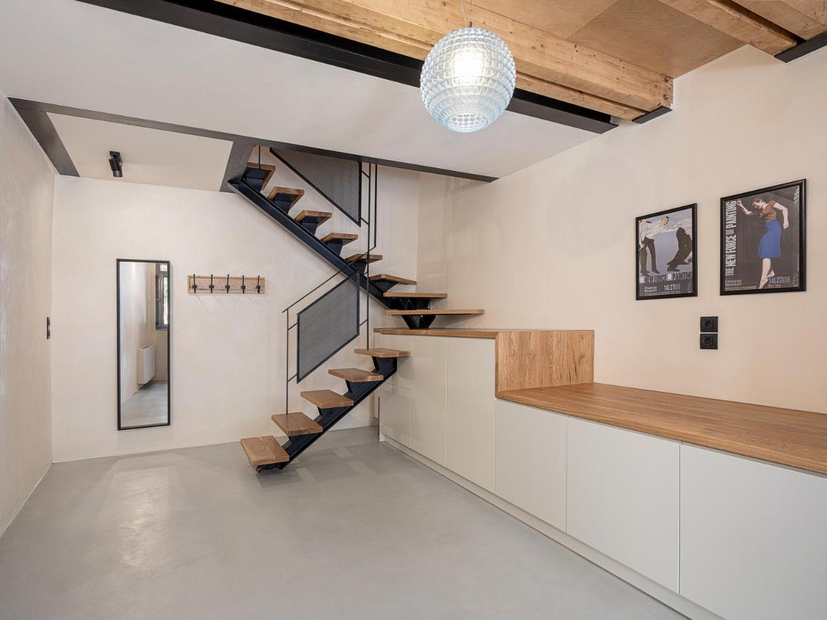 Austrinus House, Luxury Property For Max. 5 Persons Χανιά Εξωτερικό φωτογραφία