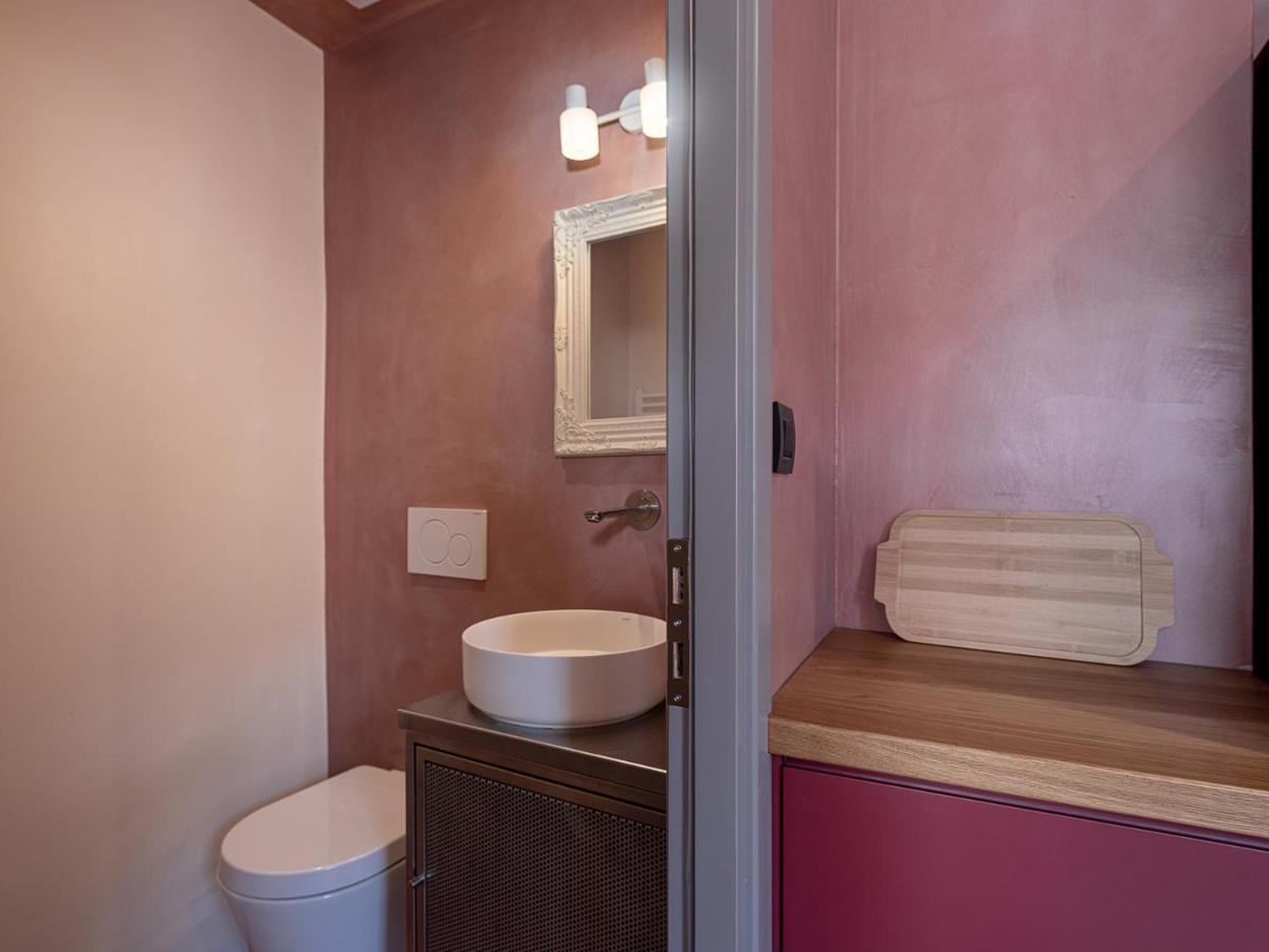 Austrinus House, Luxury Property For Max. 5 Persons Χανιά Εξωτερικό φωτογραφία
