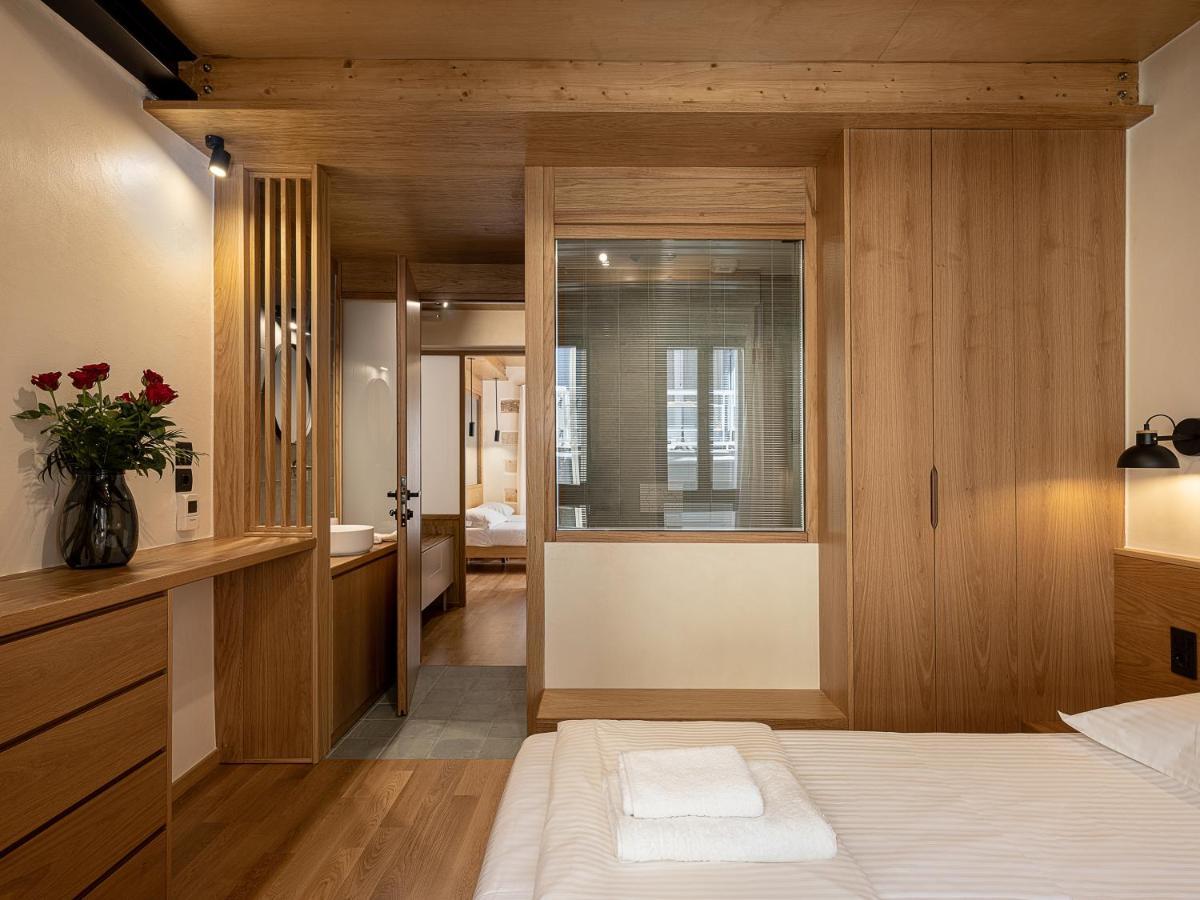 Austrinus House, Luxury Property For Max. 5 Persons Χανιά Εξωτερικό φωτογραφία